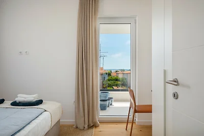 B&M Apartments Novigrad by Villas Guide