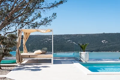 Vila Laguna Blu by Villas Guide