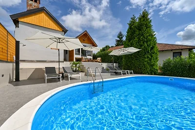 Villa Mila by Villas Guide