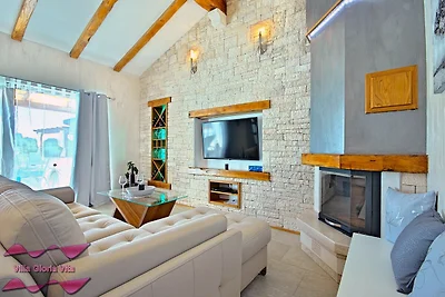 Villa Gloria Vita by Villas Guide