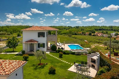 Villa Marika by Villas Guide