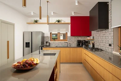 Casa Ginetto by Villas Guide