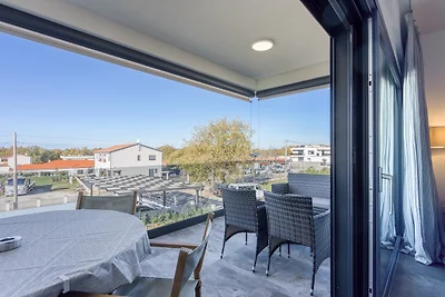 Apartment Adria 1 by Villas Guide