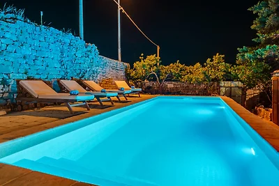 Villa Palazzo Limone with pool by Villas...