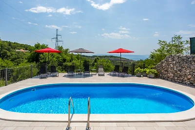 Villa Stanzia Natura Crikvenica by Villas...