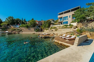 Villa Wind rose by Villas Guide