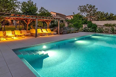 Villa Charlotta by Villas Guide