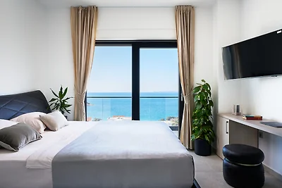 Villa Infinity View by Villas Guide