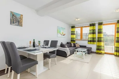 Villa Gigi - Medulin by Villas Guide