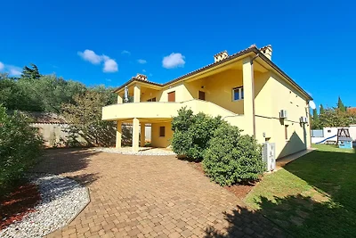 Villa Angela - Medulin by Villas Guide