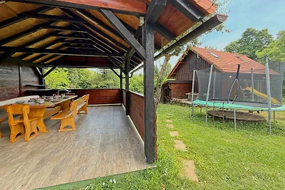 House Toni by Villas Guide