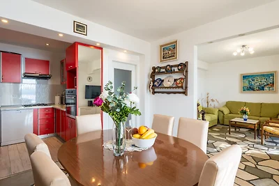 Beach house Lozica by Villas Guide