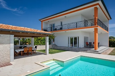 Villa Eva Kastel by Villas Guide