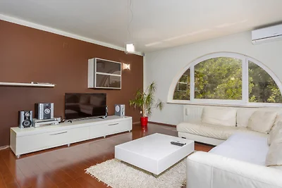 Apartman TS Island Krk by Villas Guide