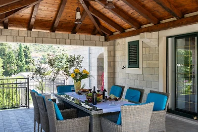 Villa Kate - Dubrovnik by Villas Guide