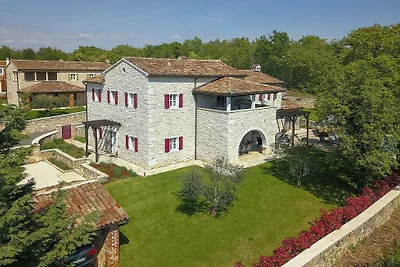 Villa Barbarella by Villas Guide