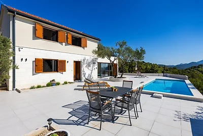 Villa Teuta by Villas Guide