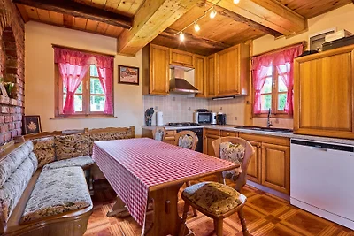 Holiday Home Dubranec by Villas Guide