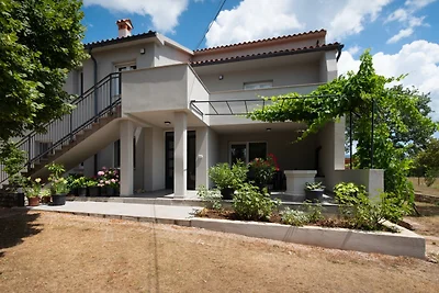 Villa Slivari Istria with pool by Villas...