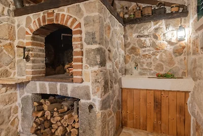 Villa Old House - Makarska by Villas Guide