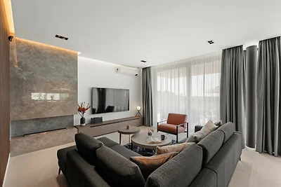 Villa Parenzo II by Villas Guide
