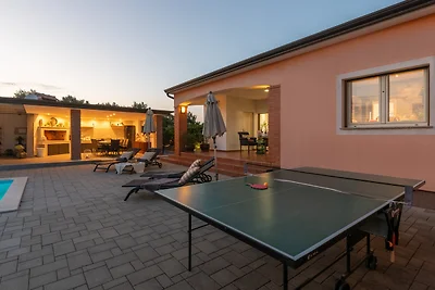 Villa Sv. Anna by Villas Guide