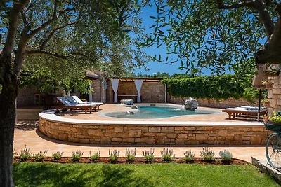 Villa Elizabeta by Villas Guide