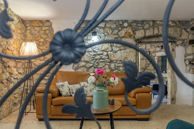 Stone House Zijavica by Villas Guide