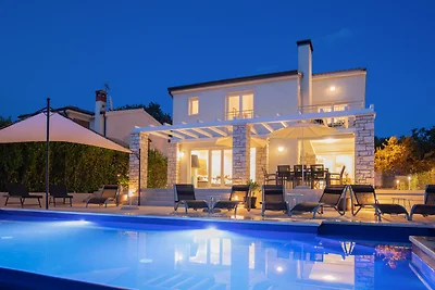 Villa Fior di Lavanda by Villas Guide