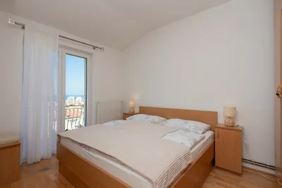 Apartman Fortuna pool-Makarska by Villas...