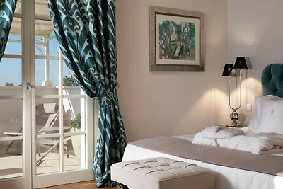 Villa Adele by Villas Guide