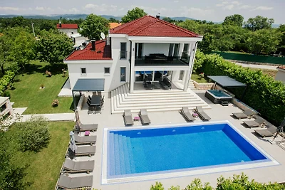 Villa Antonija-Makarska by Villas Guide