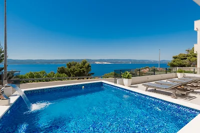 Studio Apartman Mia 1 - Omiš by Villas Guide