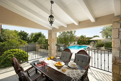 Villa Standard Residence Pietre d´Istria