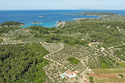 Villa Bradat by Villas Guide