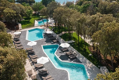 Kuća za odmor Dopust za oporavak Bale