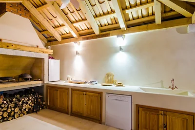 Villa Blue by Villas Guide