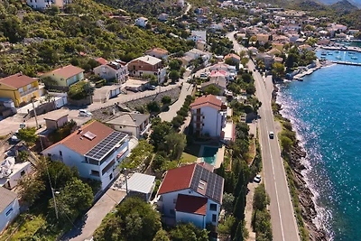 Apartment Mediera sea view 3 by Villas Guide