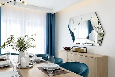 Sunny Lux Villa 3 in Makarska by Villas Guide