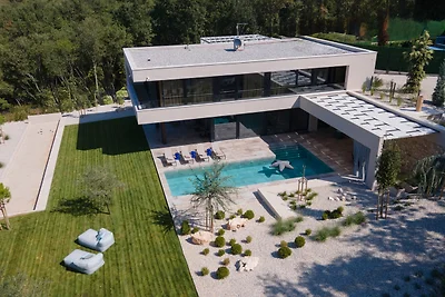 Villa Volpe Verde by Villas Guide