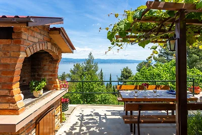 Apartment Milena 2 Opatija by Villas Guide