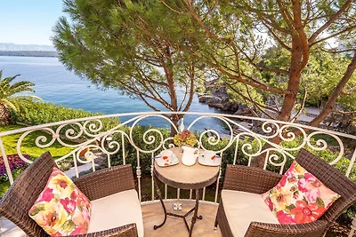 Villa Palace Clara Apartment 2 island Krk by...