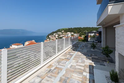 Villa Sole Komarna by Villas Guide