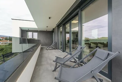 Vila Dorota by Villas Guide