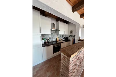 Casa Mirejo by Villas Guide