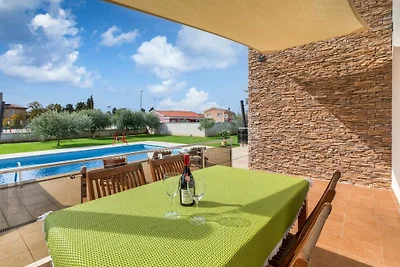 Villa Gigi - Medulin by Villas Guide