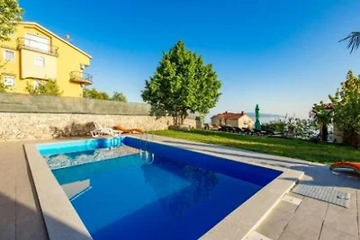 Apartman City View 3 by Villas Guide