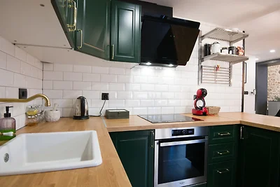 Villa 3QB - Split by Villas Guide