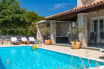 Villa Melnica by Villas Guide