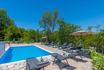 Villa Zovko in Makarska by Villas Guide